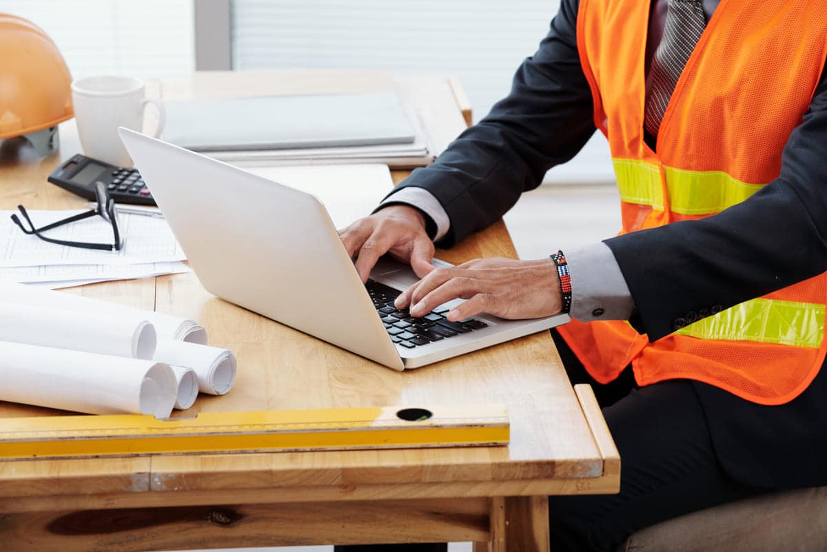 Corso per Coordinatori per la Progettazione e per l'esecuzione dei lavori nei cantieri temporanei o mobili (120 - 40 ore)