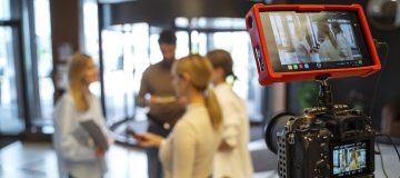 Corso gratuito PRODUZIONE MULTIMEDIALE