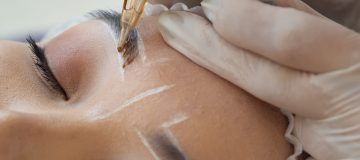 Dermopigmentazione e Trucco permanente PMU