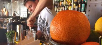 Sudformazione Corso di Barman-bartender